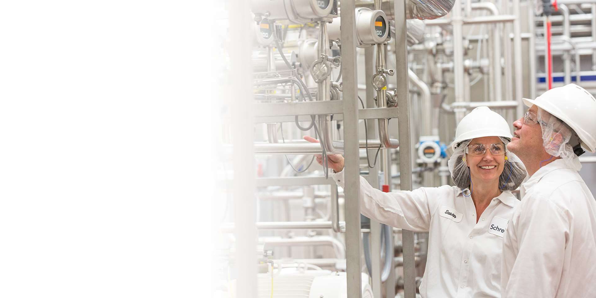 People Schreiber Foods