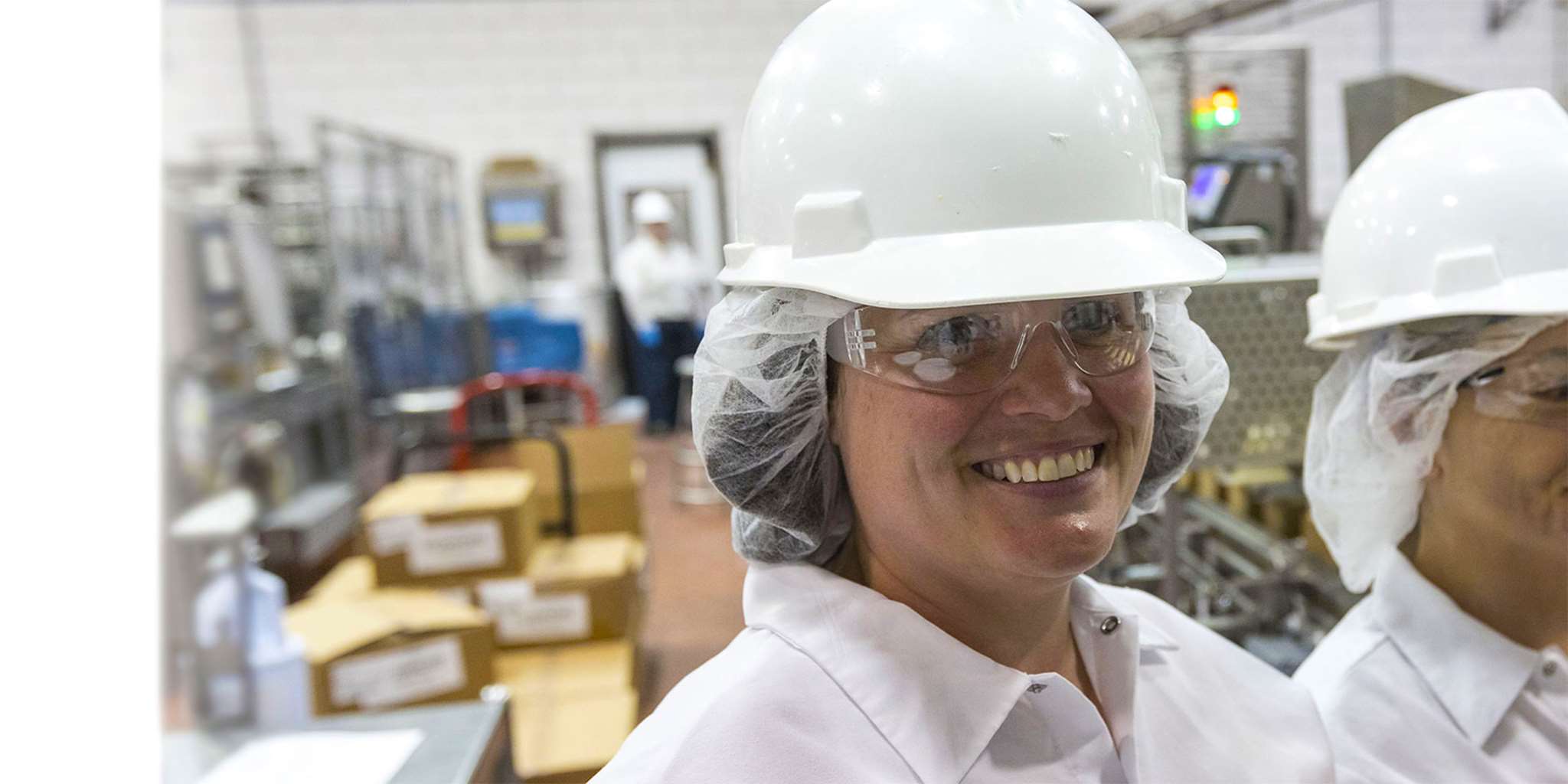 Carthage, Missouri Schreiber Foods