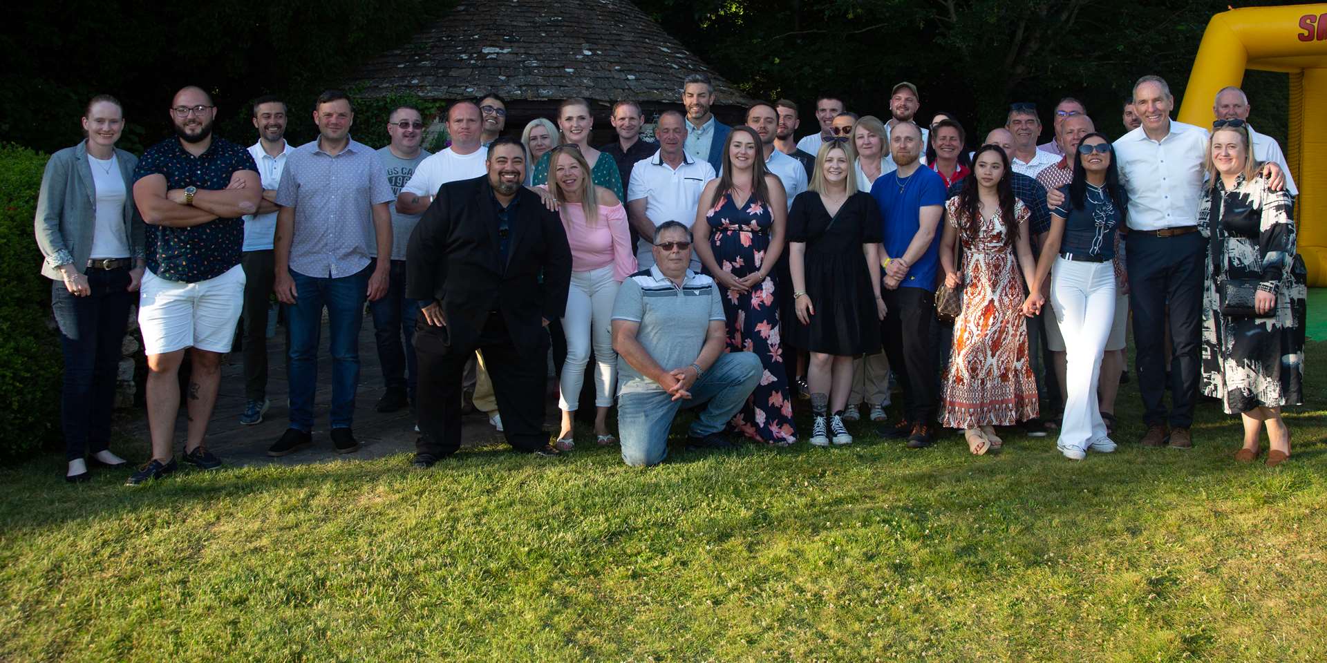 Stonehouse, United Kingdom Schreiber Foods