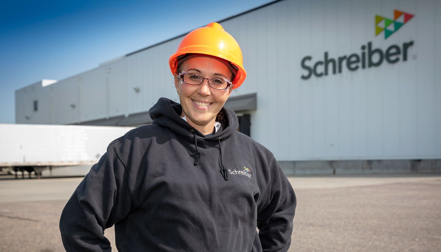 Richland Center, Wisconsin Schreiber Foods