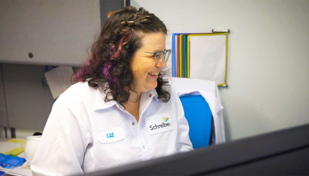 Grand Rapids, Michigan Schreiber Foods