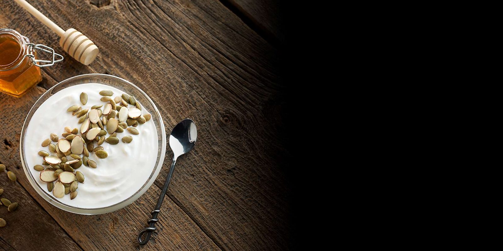 The Global Appeal of Yogurt Schreiber Foods