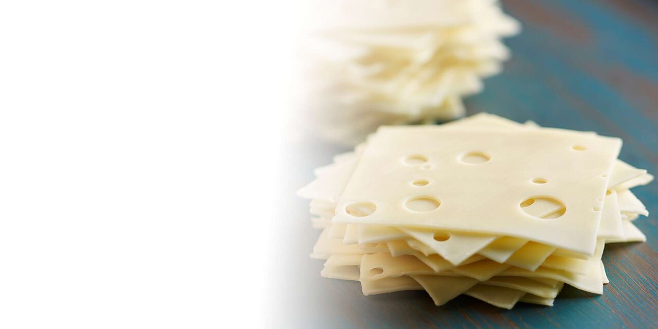 Cheese Schreiber Foods