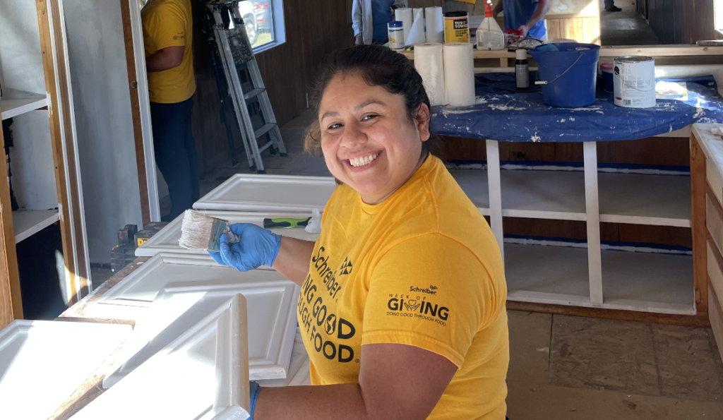 Schreiber Foods Foundation Schreiber Foods